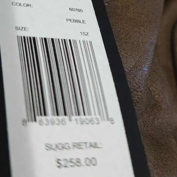 Marc by Marc Jacobs Dreamy Logo Linda Clutch MINT condition - Picture 7 of 8